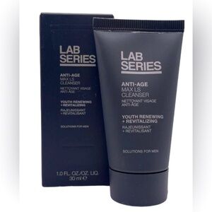 Lab Series - Cleanser |  Anti-Age Max LS Youth Renewing + Revitalizing - 30mL